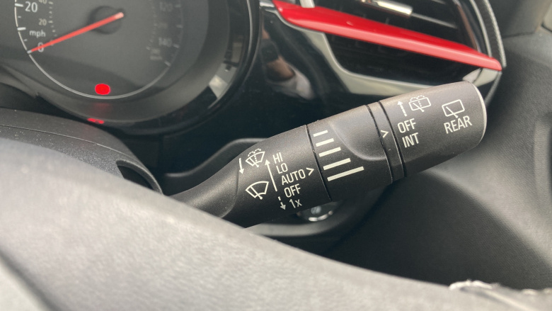 Vauxhall Corsa 1.2 Turbo SRi Premium 5dr Petrol Hatchback